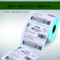 Cash Register Paper Thermal Printer Paper Rolls